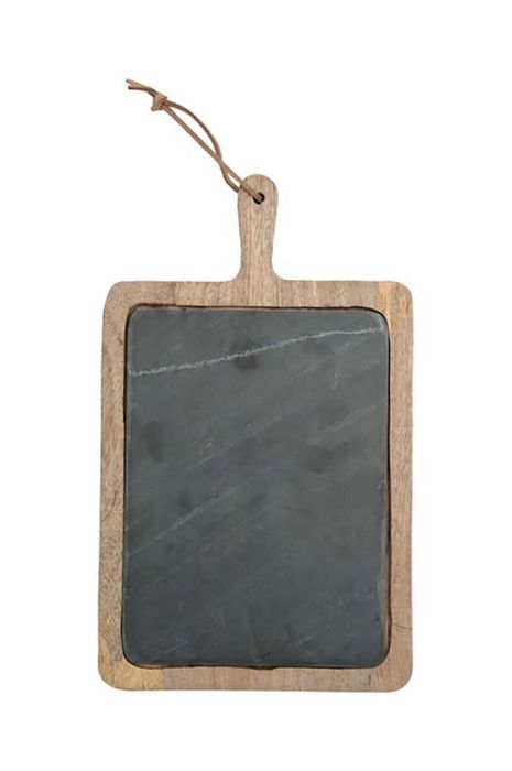 Дошка для нарізання AU Maison колір барвистий (3362178)