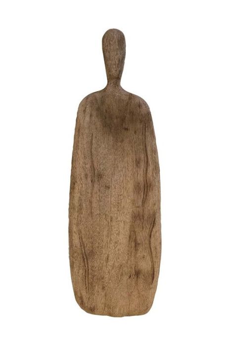 Дошка для нарізання AU Maison колір коричневий (3362181)