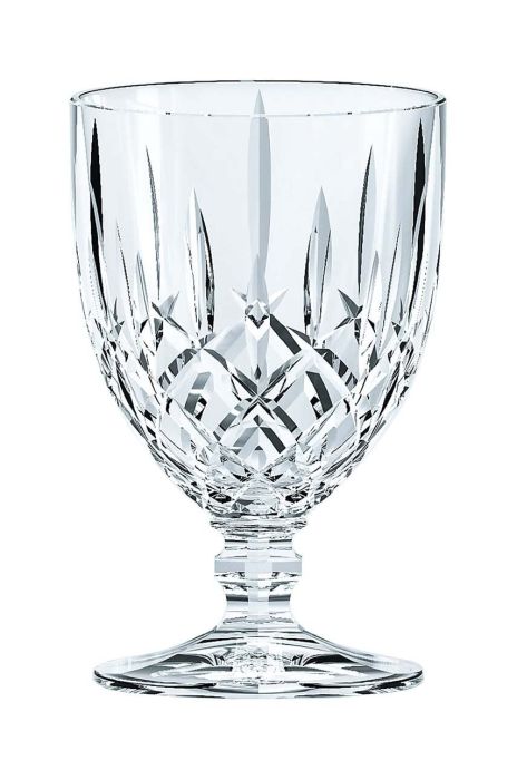Набір келихів Nachtmann Noblesse 4-pack колір прозорий (3393013) Набір келихів Nachtmann Noblesse 4-pack колір прозорий (3393013)