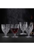 Набір келихів Nachtmann Noblesse 4-pack колір прозорий (3393013) Набір келихів Nachtmann Noblesse 4-pack колір прозорий (3393013)