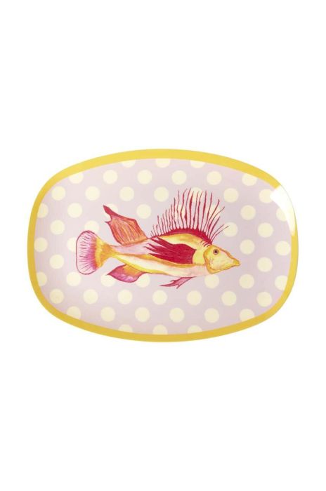 Миска Rice колір барвистий (3418161) Миска Rice колір барвистий (3418161)