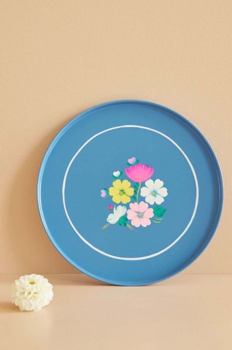 Піднос Rice колір барвистий