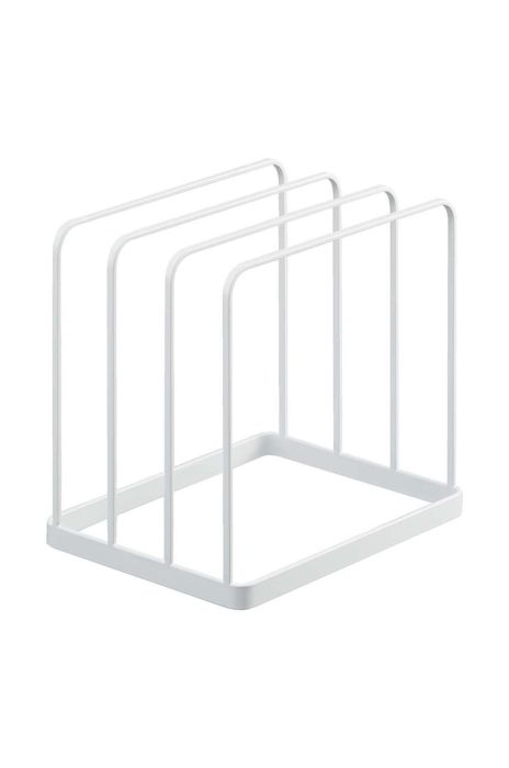 Підставка для кухонних інструментів Yamazaki Tower колір білий (3480005)