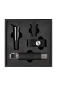 Винний набір Hugo Boss Iconic 4-pack колір чорний