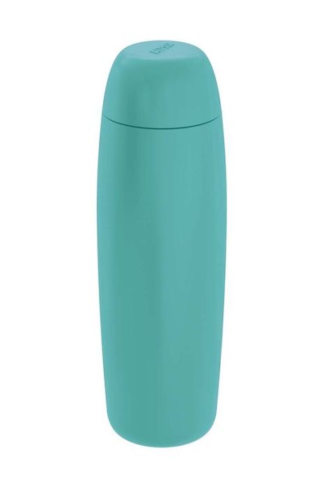 Термічна пляшка Alessi Food a Porter 500 ml колір бірюзовий (3526338)