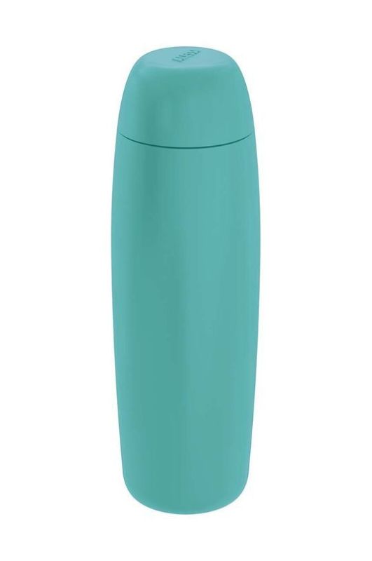 Термічна пляшка Alessi Food a Porter 500 ml колір бірюзовий (3526338)