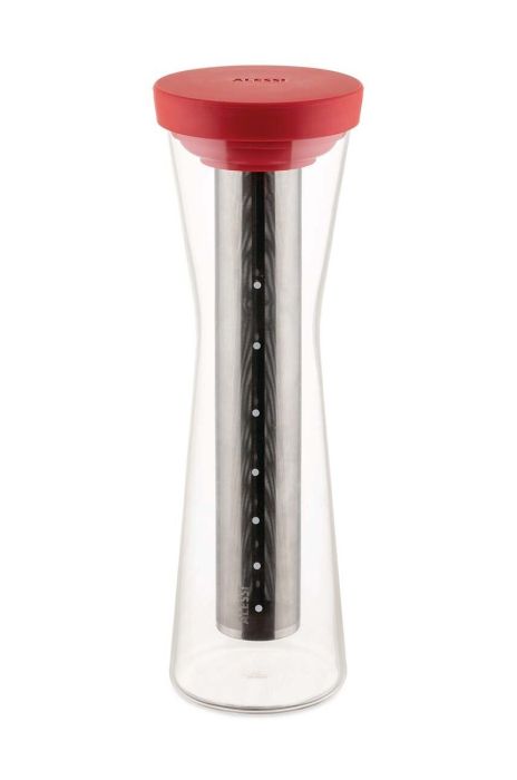 Графин для холодного заварювання кави Alessi Mazagran колір барвистий