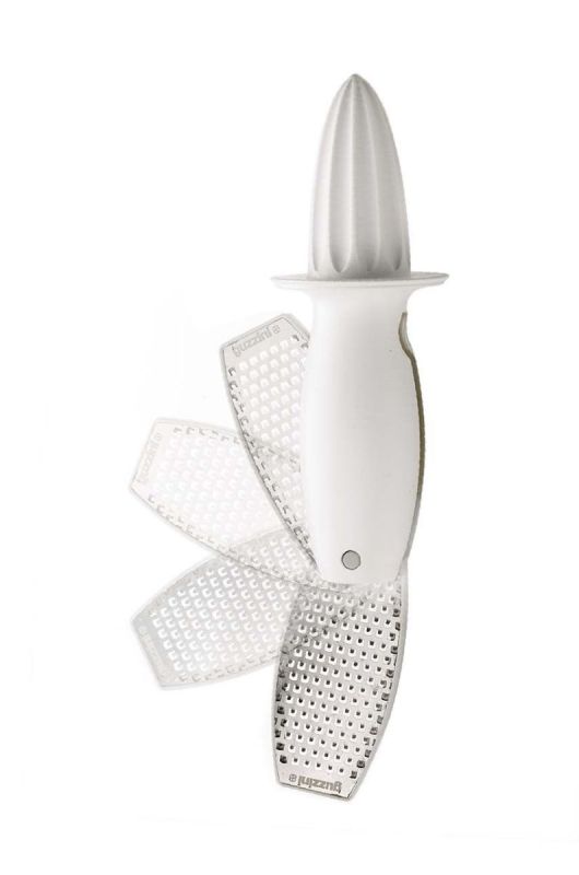 Прес для цитрусових Guzzini Active Design колір білий фото 2