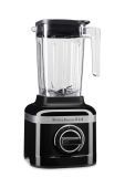 Блендер стаціонарний KitchenAid Classic 1,4 L колір чорний (3539765)
