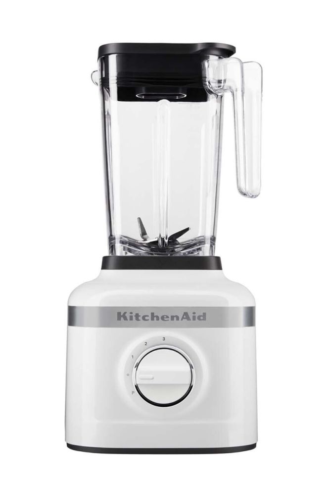 Блендер стаціонарний KitchenAid Classic 1,4 L колір білий (3539399)