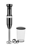 Ручний блендер KitchenAid Classic колір чорний (3539505)