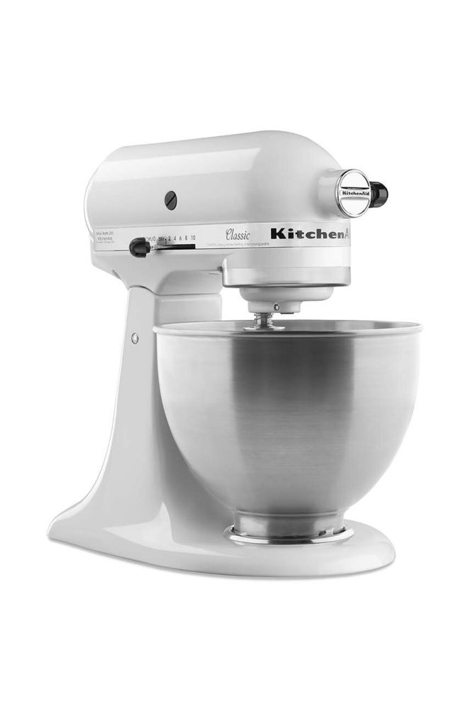 Міксер KitchenAid Classic колір білий (3565315)
