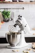 Міксер KitchenAid Classic колір білий (3565315)