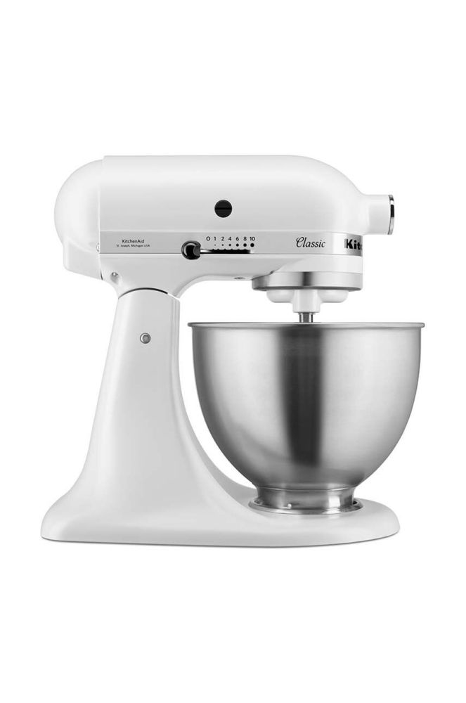 Міксер KitchenAid Classic колір білий (3565316)