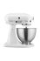 Міксер KitchenAid Classic колір білий (3565316)