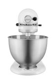 Міксер KitchenAid Classic колір білий (3565316)