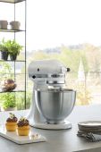 Міксер KitchenAid Classic колір білий (3565316)