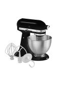 Міксер KitchenAid Classic колір чорний (3565317)