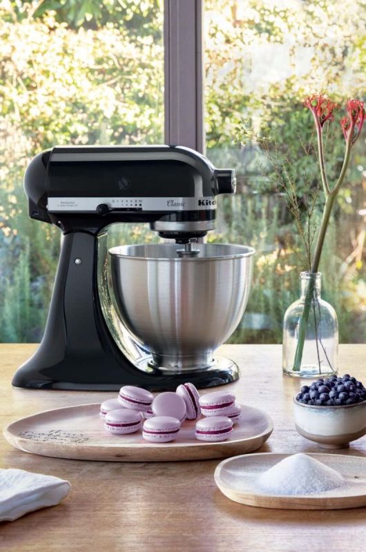 Міксер KitchenAid Classic фото 4