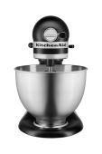 Міксер KitchenAid Classic колір чорний (3565318)