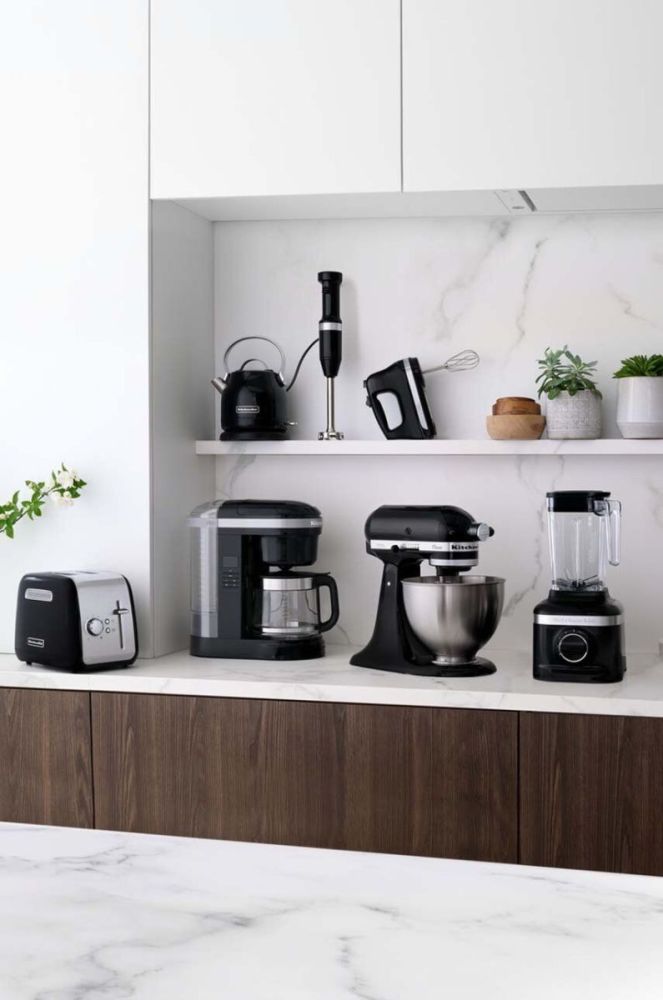 Ручний міксер KitchenAid Classic колір чорний (3539757) фото 5