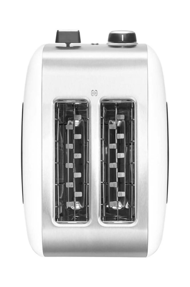 Тостер KitchenAid Classic колір білий (3539947) фото 3