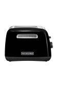 Тостер KitchenAid Classic колір чорний (3539957)