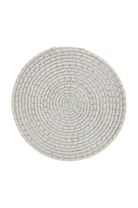 Набір серветок на стіл  6-pack колір барвистий