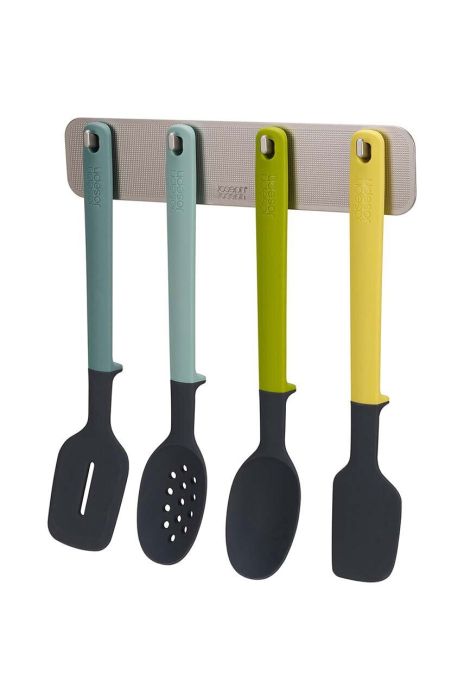 Кухонні прилади зі стрічкою Joseph Joseph Elevate 4-pack колір барвистий
