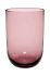 Набір склянок для коктейлів Villeroy & Boch Like Grape 2-pack колір рожевий