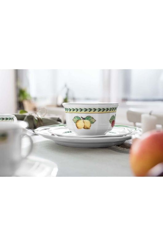 Миска Villeroy & Boch French Garden колір барвистий фото 2