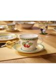 Чашка для еспресо Villeroy & Boch French Garden колір барвистий