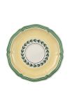 Блюдце для філіжанки Villeroy & Boch French Garden Fleurence колір барвистий (3573404)