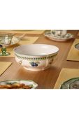 Миска для салату Villeroy & Boch French Garden колір барвистий