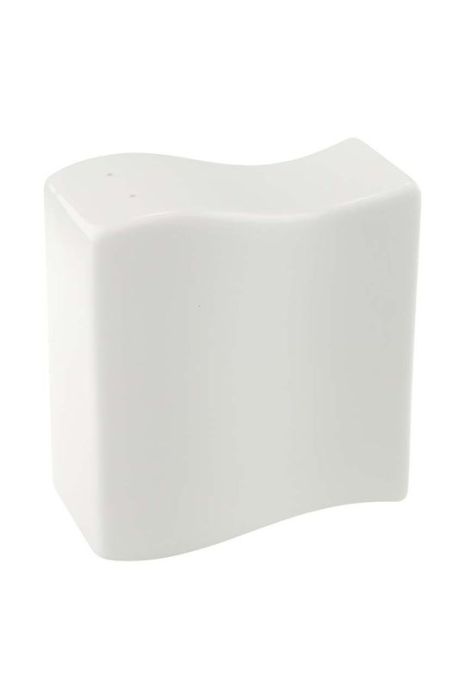 Сільничка Villeroy & Boch NewWave колір білий Сільничка Villeroy & Boch NewWave колір білий