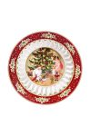 Миска Villeroy & Boch Toy's Fantasy колір барвистий Миска Villeroy & Boch Toy's Fantasy колір барвистий