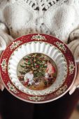 Миска Villeroy & Boch Toy's Fantasy колір барвистий Миска Villeroy & Boch Toy's Fantasy колір барвистий