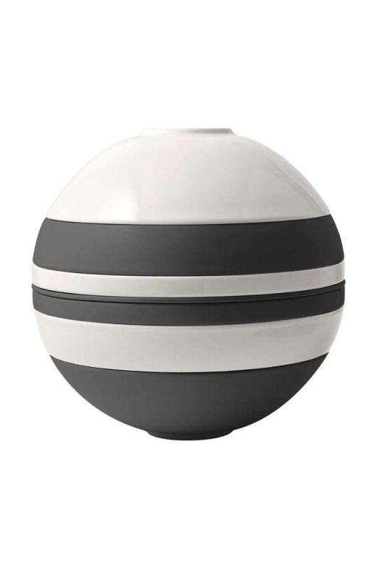 Обідній сервіз на 2 персони Villeroy & Boch Iconic La Boule 7-pack