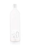 Пляшка для води Balvi 1,2 L колір прозорий (3586746)
