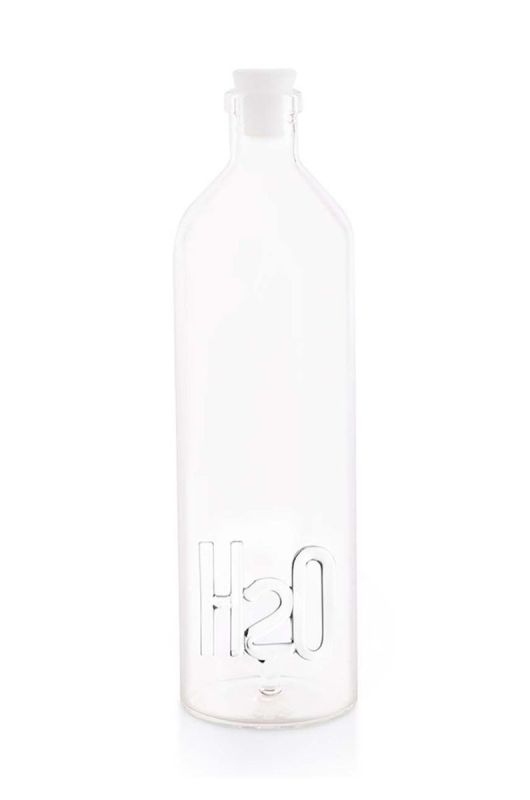 Пляшка для води Balvi 1,2 L колір прозорий (3586746)