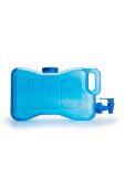 Диспенсер для напоїв з краном Balvi 5,5 L колір блакитний Диспенсер для напоїв з краном Balvi 5,5 L колір блакитний