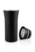 Термокружка Eva Solo City To Go 350 ml колір чорний