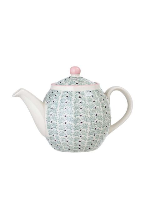 Чайник Bloomingville колір барвистий (3600389)