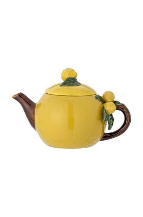 Чайник Bloomingville колір жовтий (3584852)