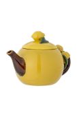 Чайник Bloomingville колір жовтий (3584852)