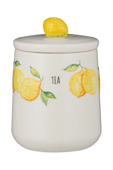 Контейнер для чаю Price & Kensington колір барвистий (3596804)