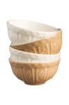 Набір мисок Mason Cash 4-pack колір барвистий Набір мисок Mason Cash 4-pack колір барвистий