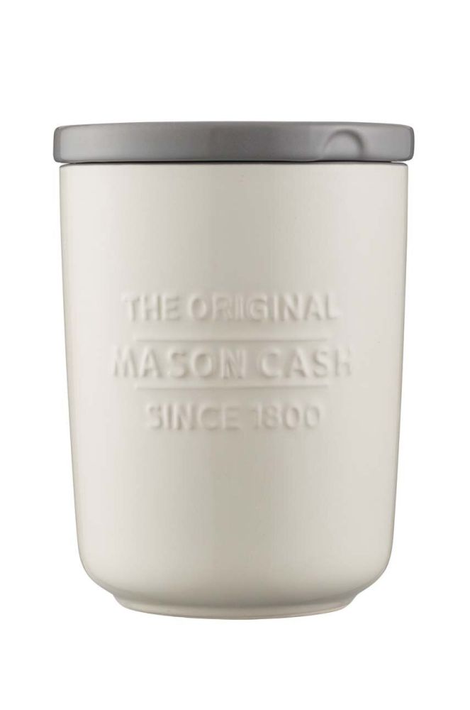 Контейнер з кришкою Mason Cash колір білий (3600408)