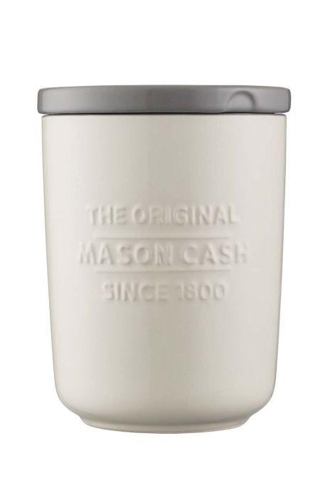 Контейнер з кришкою Mason Cash колір білий (3600408)