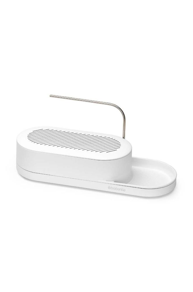 Органайзер до раковини Brabantia SinkStyle колір білий (3619677) фото 2